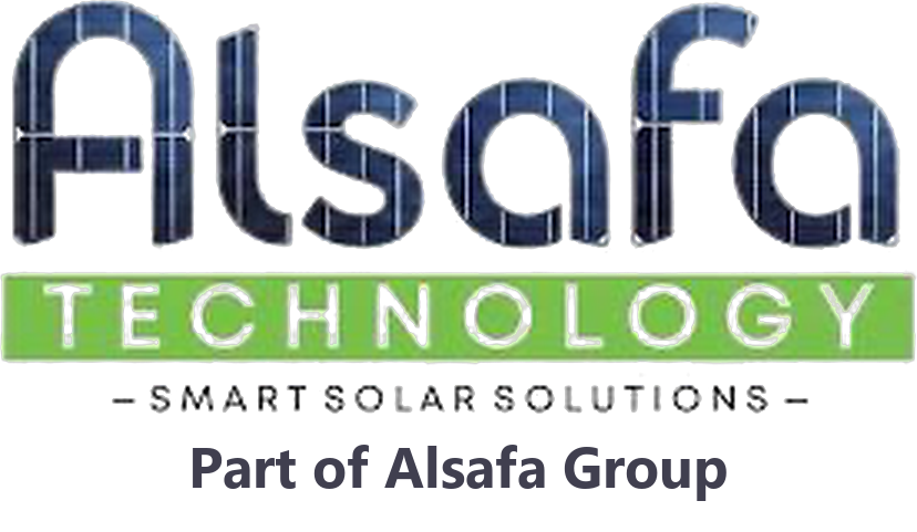 Alsafa Technology — Part of Alsafa Group