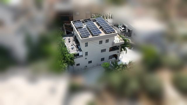Solar Energy Projects