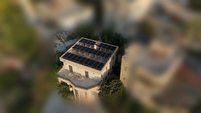 Solar Energy Projects