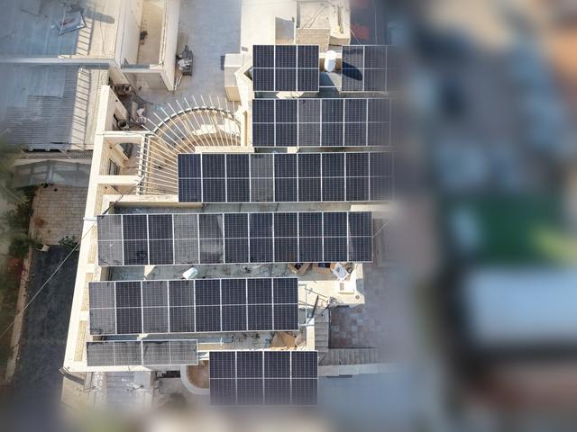 Solar Energy Projects