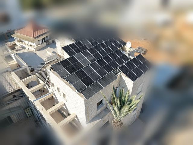 Solar Energy Projects