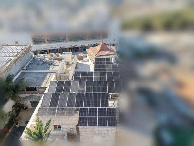 Solar Energy Projects