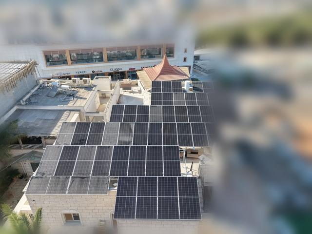 Solar Energy Projects