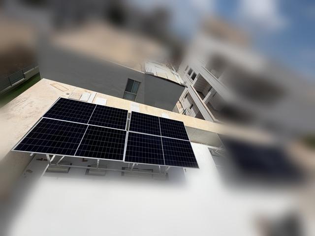 Solar Energy Projects