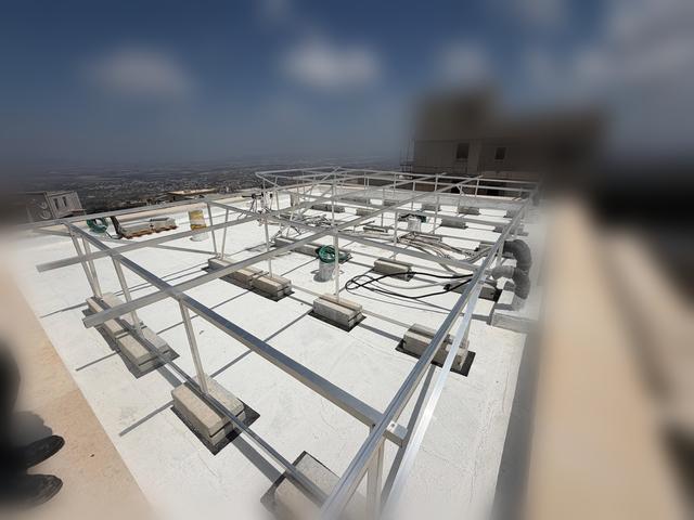 Solar Energy Projects