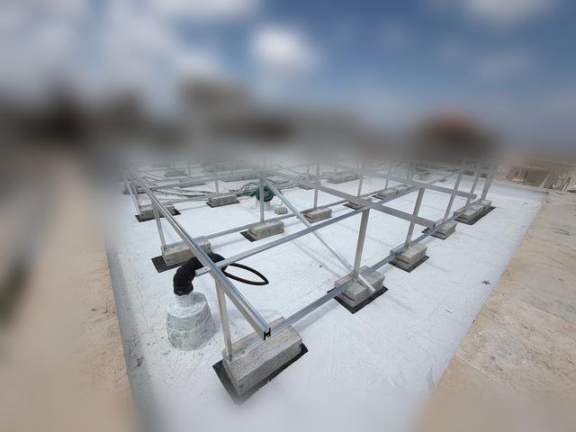 Solar Energy Projects