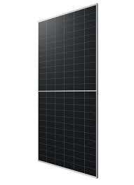 LONGi Hi-MO X10 — LR7-72HVD-650M
